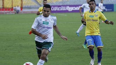 اتجاه لمبادلة ملعب مباراة المصري والإسماعيلي لحل الأزمة