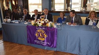 محافظ بني سويف يطالب المجتمع المدني بتوحيد إستراتيجية التنمية