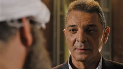 قطع ساق أحد أعضاء فريق فيلم «ورد مسموم» أثناء التصوير