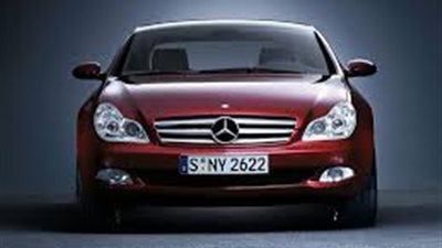 مرسيدس «B180» تسجل 300 ألف جنيه في السوق المحلية