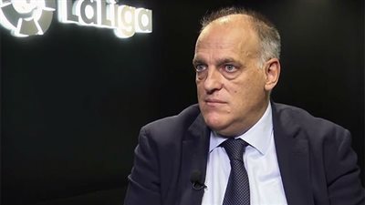 إطلاق اسم «ميسي» على جائزة أفضل لاعب في الدوري الإسباني