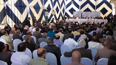 عمومية الجبلاية تطالب وزارة الرياضة بدعم أعضائها