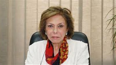 ميرفت تلاوي: المرأة صنعت الفارق في الاستفتاء