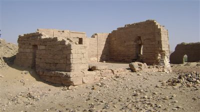 الآثار: اكتشاف نظام نقل الكتل الحجرية في عصر الملك خوفو (صور)