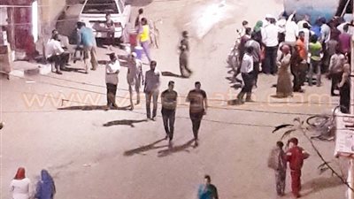 «وفد أسيوط» يستنكر انقطاع المياه 28 ساعة متواصلة عن أهالي الوليدية