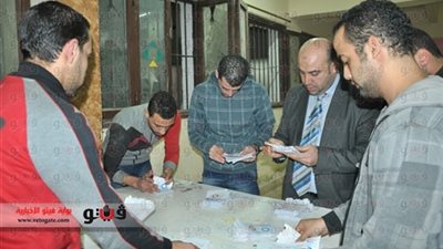 بالأرقام.. تصويت المحافظات على استفتاء 2012 و 2014