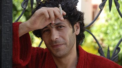 إياد نصار يقدم أدهم صبري «رجل المستحيل»