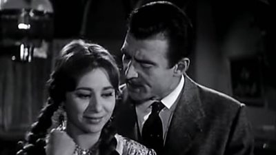 فاتن حمامة تحكي للإذاعة ذكريات فيلم «دعاء الكروان»