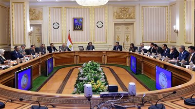 مدبولي: المشاركة مع القطاع الخاص إحدى آليات تخفيض الدين العام