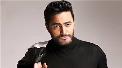 تامر حسني ينفي تعرضه لحادث سير.. ويكشف ما حدث