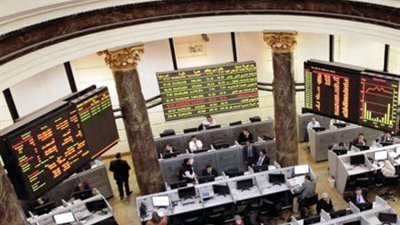 957.06 مليون جنيه قيمة التداول بالبورصة.. اليوم
