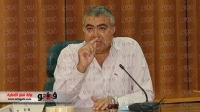 محافظ الإسكندرية: 