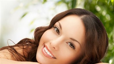 ماسك البرتقال يمنحك بشرة مشرقة وجذابة