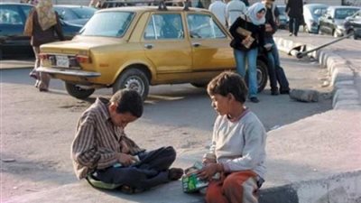 ننشر اعترافات شبكة استغلال أطفال الشوارع في أعمال التسول نهارا والتعدي الجنسي عليهم ليلا.. المتهمان: نغتصبهم لتفريغ شهوتنا لعدم قدرتنا على الزواج.. ومصدر أمني يرجح تورطهما في الإتجار بالأعضاء البشرية