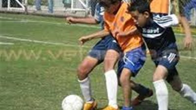 الشمس يكتسح الصحة والعبور بـ13 هدفا في دوري براعم القاهرة