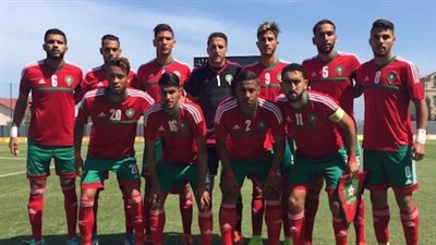 رسميًا.. المغرب يواجه تونس وديًا 20 نوفمبر بملعب رادس