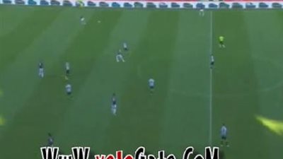 بالفيديو.. جنوى يسحق أدوينيزى برباعية في الكالتشو