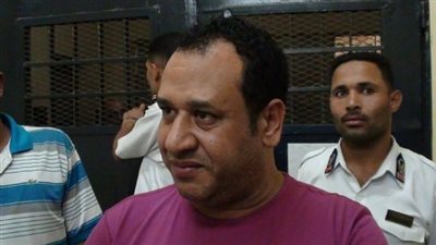 النقض تنظر طعن نخنوخ على حبسه 15 سنة.. غدا