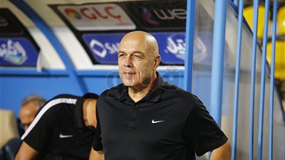 جلسات «جروس» تحسم موقف ثنائي الزمالك من التجميد