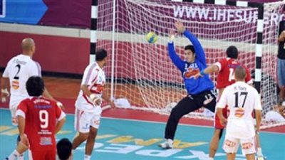 القنوات الناقلة لنهائي أفريقيا لليد بين الزمالك والأفريقي