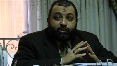 عبد المحسن: قانون السلطة القضائية لن يرى النور قبل شهرين