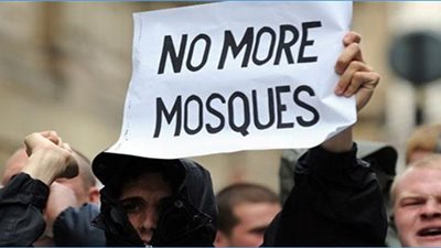 «إف بي آي»: 320 جريمة كراهية ضد المسلمين بالولايات المتحدة في 2016