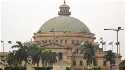 جامعة القاهرة تنهي استعداداتها لإجراء انتخابات اتحاد الطلاب