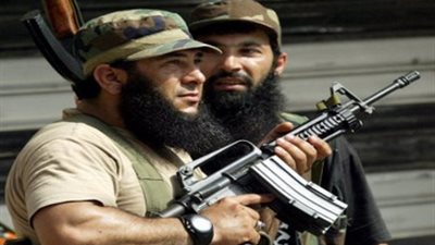 واشنطن تضيف زعيم 