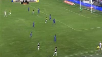 بالفيديو..«ريفاس» يحرز الهدف الثانى للاتحاد في الهلال