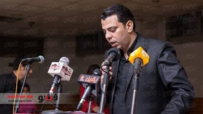 رمزى: لا تعديل لخارطة الطريق دون توافق القوى السياسية