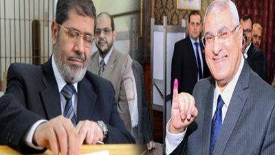 بالأرقام.. مفارقات تصويت المحافظات في استفتاء 2014 و 2012 .. 