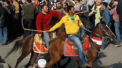 ننشر حيثيات رفض طعن النيابة على براءة متهمى 