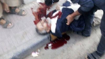 بالفيديو والصور.. اغتيال المفكر السياسي اليمني محمد عبدالملك المتوكل