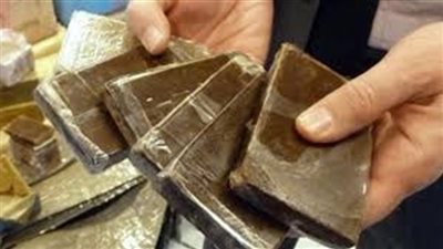 ضبط 3 أشخاص بحوزتهم مخدرات في حملة بالغردقة