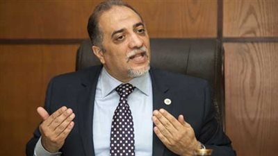 رئيس «دعم مصر»: زيادة مواليد مصر سنويا تعادل سكان دولة بالكامل