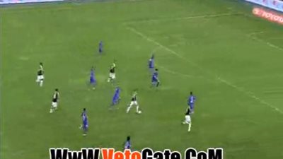 بالفيديو.. اتحاد جدة يتقدم بثلاثية أمام الهلال في الشوط الأول