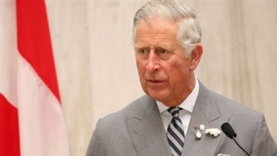 الأمير تشارلز: اليهود سبب مشكلات الشرق الأوسط