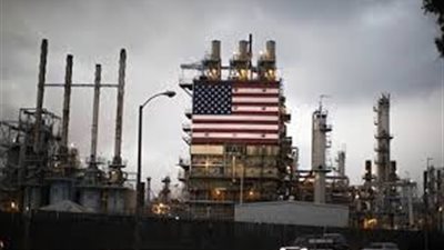 إنتاج النفط الأمريكي ينخفض 45 ألف برميل يوميا