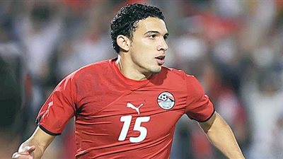 «فيفا» يهنئ جدو بعيد ميلاده الـ34