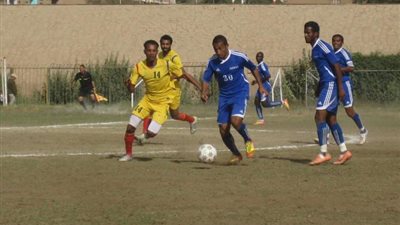 سعيد إبراهيم مديرا فنيا لـ«المدينة» بعد اعتذار «صديق»