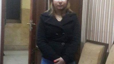 ضبط فتاة تمارس الرذيلة داخل شقة بجمصة مقابل 200 جنيه في الساعة