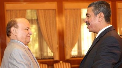 «بحاح» يعين «عبدالله الصائدي» وزيرا لخارجية اليمن بقرار غير معلن