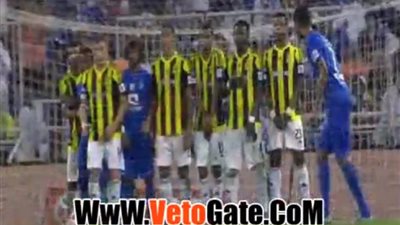 بالفيديو.. «إدواردو» يحرز هدف الهلال الأول أمام الاتحاد السعودي