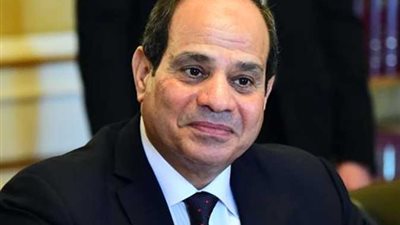 السيسي: سعيد لزيادة السياحة الألمانية إلى مصر