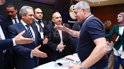 146 صوتًا لشوبير و117 لدينا الرفاعي في انتخابات الجبلاية