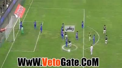 بالفيديو.. «محمد بوسبعان» يتقدم بالهدف الرابع للاتحاد في مرمى الهلال