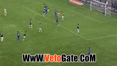 بالفيديو..«ايلتون الميدا» يحرز الهدف الثالث للهلال في مرمى الاتحاد