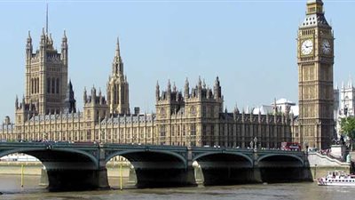 البيت المصري في لندن ينظم احتفالا بمناسبة عيد الميلاد المجيد