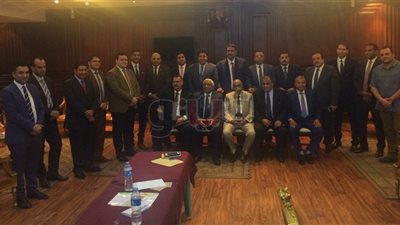 قضايا الدولة تخاطب اللواء عابدين لإقامة ناد بالعاصمة الإدارية