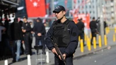 تركيا تحيل 33 شخصا إلى النيابة بتهمة الانتماء لـ«داعش»